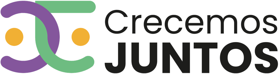 Logo de Crecemos Juntos