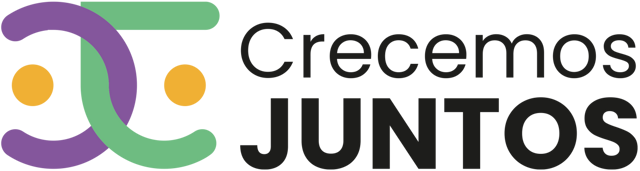 Logo Crecemos Juntos