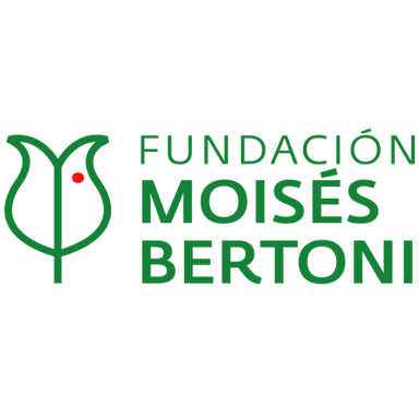 Logo de Fundación Moisés Bertoni
