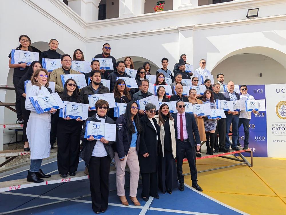 44 establecimientos gastronómicos elevan los estándares de calidad en Sucre